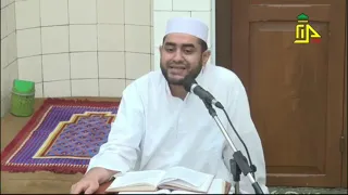 HABIB ACHMAD AL HABSYI - HAK-HAK TETANGGA YANG HARUS DITUNAIKAN DAN BERBUAT BAIK KEPADA FAKIR MISKIN