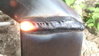 the fastest way to learn electric welding with new tricks