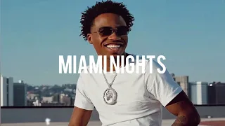 [FREE] Roddy Ricch Type Beat 2021 “Miami Nights”