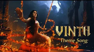 Vinta Theme Song // Dharm Yoddha Garud // Dev Returns