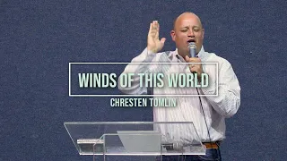 Winds of This World | Chresten Tomlin