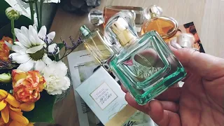 НОВИНКА AVON🍉 TTA This Love ЭТО ЛЮБОВЬ💚