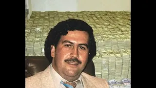 REPORTAGE PABLO ESCOBAR LA TERREUR DE LA COLOMBIE