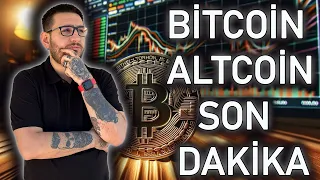 🔥BİTCOİN ALTCOİN SON DAKİKA🔥❗️❗️24 SAAT FUTURES  SİNYAL💯 #bitcoin #altcoin #ethereum