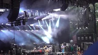 PHISH : Funky Bitch : {4K Ultra HD} : Alpine Valley Music Theatre : East Troy, WI : 7/13/2019