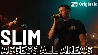 Slim - Access All Areas | Link Up TV Originals