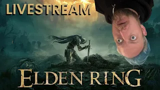 ELDEN RING *Lvl 74 *New Campaign *djhuntsofficial *DLC