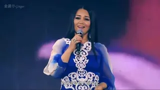 Dimash Qudaibergen & His Parents & Teachers - Astana Waltz (BASTAU 2017) Димаш - Астана Вальс / 迪玛希