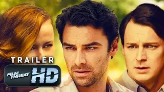 LOVE IS BLIND | Official HD Trailer (2019) | ROMANCE COMEDY | Film Threat Trailers