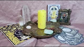 Exclusive Beltane Box Unboxing and Review || The Witches Moon