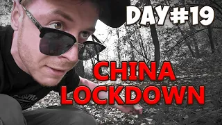 Lockdown in China: How is it? The Truth...这是中国封城的真实状况？