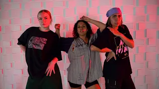 Tyga & Doja Cat || Freaky Deaky || CHoreography By Amanda Garcia