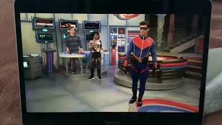 Henry Danger - Sister Twister, Part 2