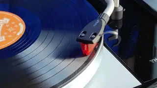 Thorens TD1500 turntable | unboxing, set-up and deep unboxing
