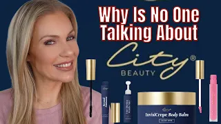 Why Is No One Talking This Brand??? | My Thoughts on City Beauty