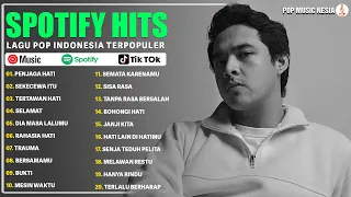 Nadhif Basalamah - Angga Candra - Awdella ♪ Spotify Top Hits Indonesia - Lagu Pop Terbaru 2024