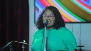 Minister Prudence- Takeover Agunechemba Spontaneous worship (Full Video)