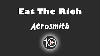 Aerosmith - Eat The Rich 10 Hour NIGHT LIGHT Version