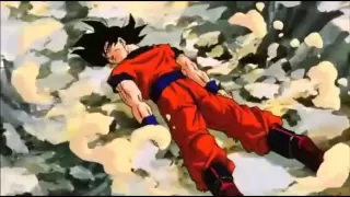 DBZ AMV-Till I Colapse