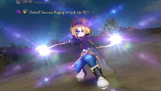 [DFFOO-GL] Efficient Way to Farm Early October 2021 Chocoboards - Nightmare Locations!!!