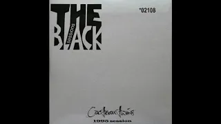 Cocteau Twins - The Black Sessions, France Inter Radio, Live 12/22/1995
