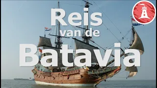 Reis van de Batavia