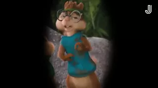 Maga Nodana (Ighi Bighi Sena) chipmunks version