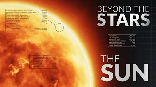 The Sun | Beyond the Stars