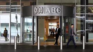 ABC’s audience expected to plummet, according to budget papers