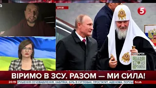 Орбан заграє з імперськими настроями. Непомічати цього - небезпечно для Європи. Володимир В'ятрович