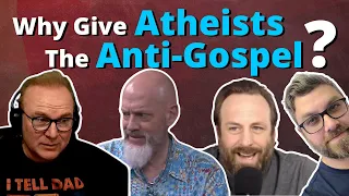 Two Calvinists Give an Atheist no Hope