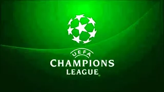 UEFA Champions League Anthem    Official Stadium Version