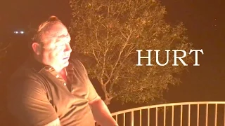 Hurt - Alex Jones