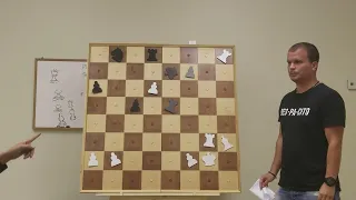 Zadania szachowe z arcymistrzem Paklezą!