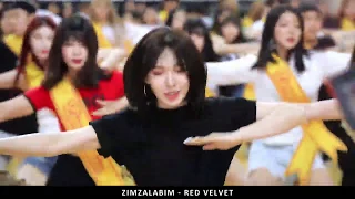 MY TOP 20 KPOP DANCES OF 2019