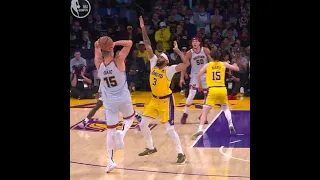 Every Nikola Jokic Circus Shot, Rainbow Three, Turnaround Fade & Touch FLOATA in 2023 NBA Playoffs !