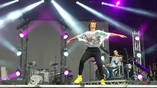 Money Power Fame - Don Broco (Live at This is Tomorrow Festival - 26/05/18)