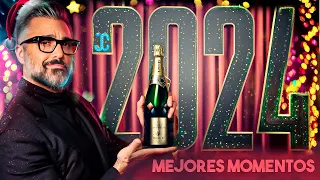 ¡FELIZ 2024! Vídeo con lo mejor de este año 2023 | Jaime Camil