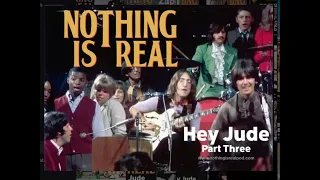 The Beatles Hey Jude - Part Three