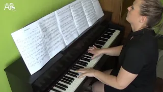 Pink Floyd - High Hopes | Adelina Piano cover