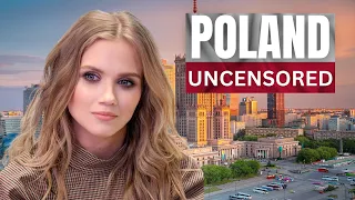 Poland in 2024: Shocking Things You Didn't Know About POLAND