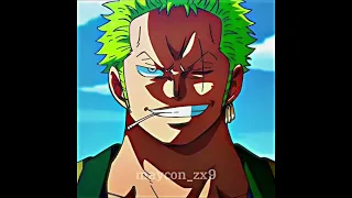 PUTO CHEIROSO🎶ZORO SOLANDO GERALKK🔥 -「 Funk Anime Edit 」