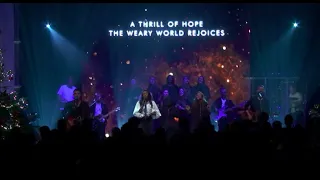 O Holy Night | Alternative Carols 2019 | HTB Worship