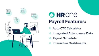 What makes HROne Payroll Management Software the Best?