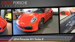 Circle Porsche, Long Beach CA 90815 - 167745