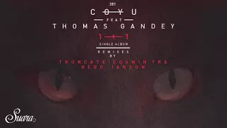 Coyu - 1+1 Feat. Thomas Gandey (Gerd Janson Arp Mix) [Suara]