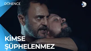 Harun, Selman'a Cem'in Hayatına Son Vermesini İstiyor! | Dönence 12. Bölüm