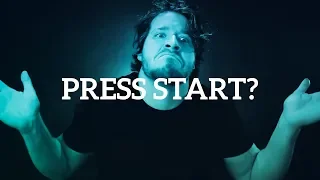 5 Steps To Start Making Games