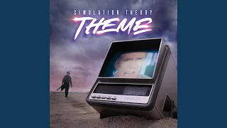 Simulation Theory Theme (Instrumental)