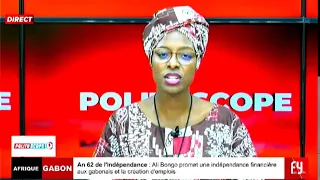 Guinée Conakry/ L' ouverture du procès du massacre du 28 septembre annoncée: À quoi s'attendre ?